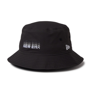 GF BUCKET01 BELL OASIS BLK 14747192