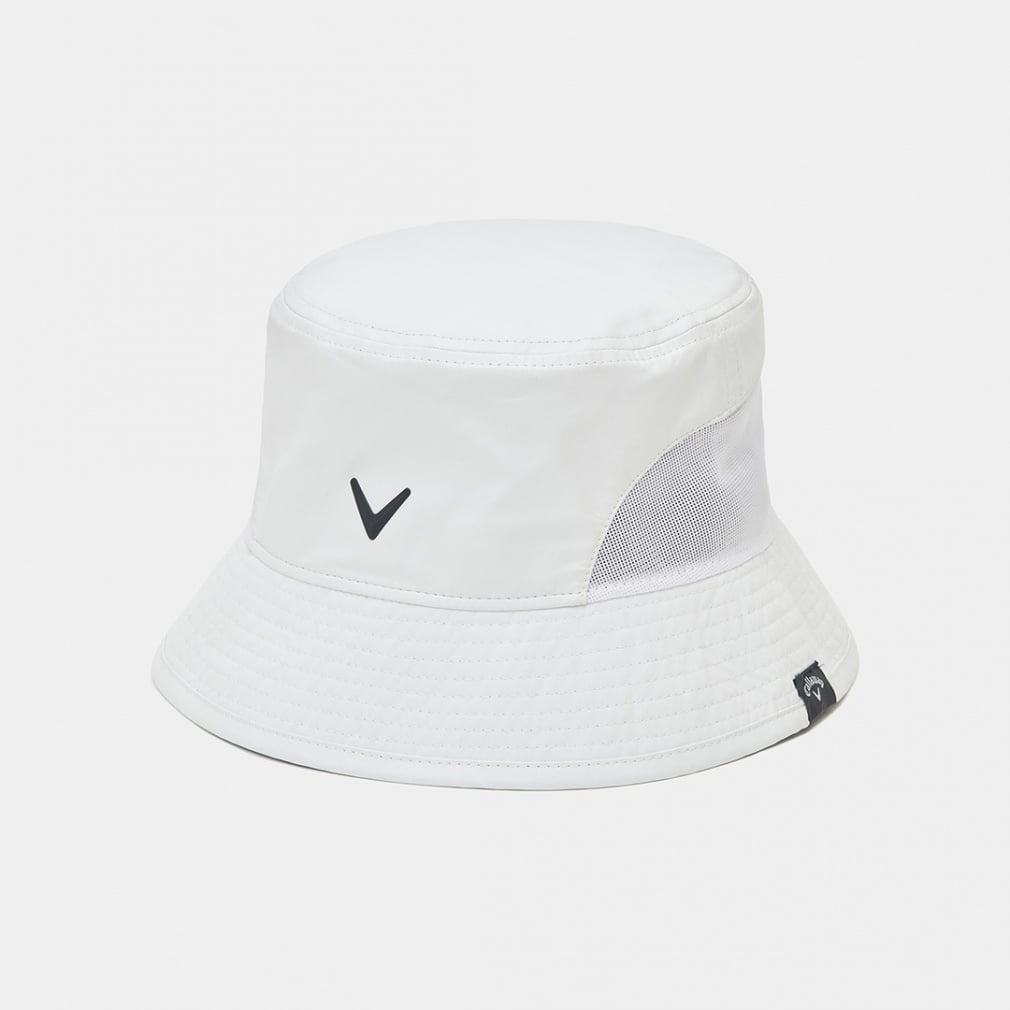 希少品SiamOld Course サイアムオールドコースメッシュハット キャロウェイ ゴルフウェア ハット 春 夏 撥水メッシュハット