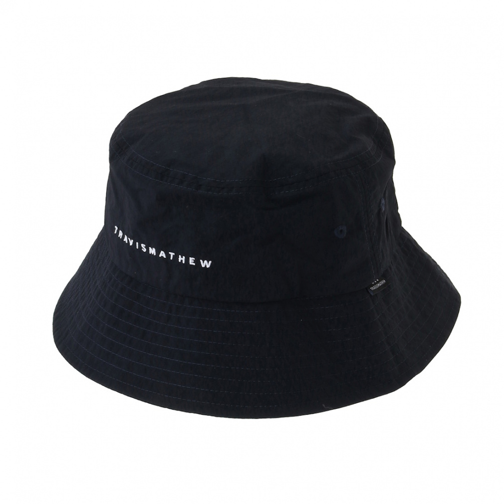 gBX}V[ StEFA nbg t  TM POLY HAT 25 (7AL947) Y TravisMathew