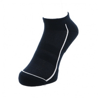 Mアンクルソックス IG-1K1323AN