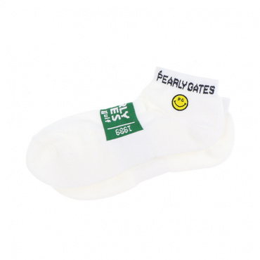 アルペン別注 アンクルSOX 0535186471(ホワイト-FREE　メンズ)