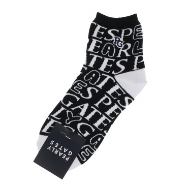 MIXロゴショートSOX 0534286703