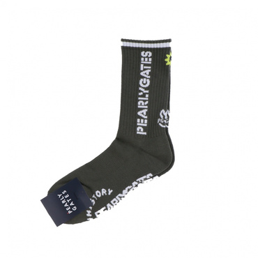 NewHistoryロゴミドルSOX 0535186105