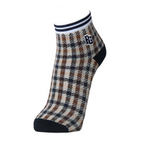 ガンクラブチェック柄ショートSOX 0535286915