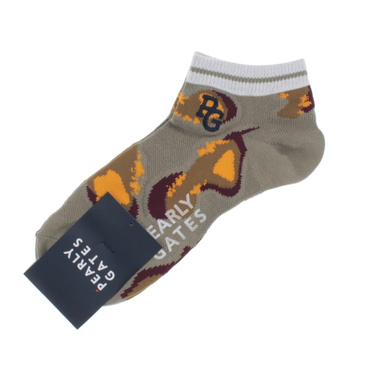 場柄アンクルSOX 0536186515