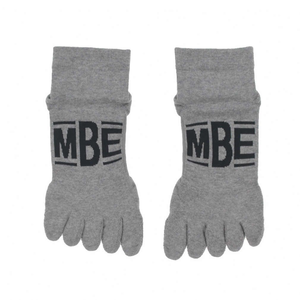 3D5本指アンクルSOX 7585186501