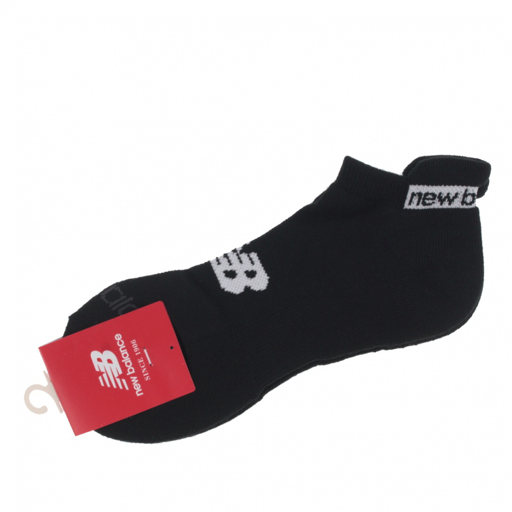 TECH ANKLE SOCKS 0126986001(ブラック-FREE)