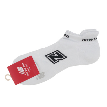 ANKLE SOCKS 0126986301(ホワイト-FREE)