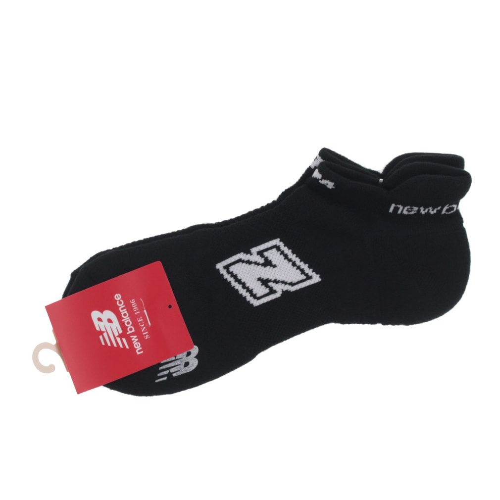 ANKLE SOCKS 0126986301(ブラック-FREE)