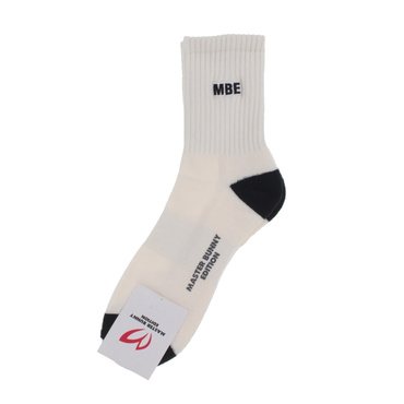 バイカラーショートSOX 7586186605