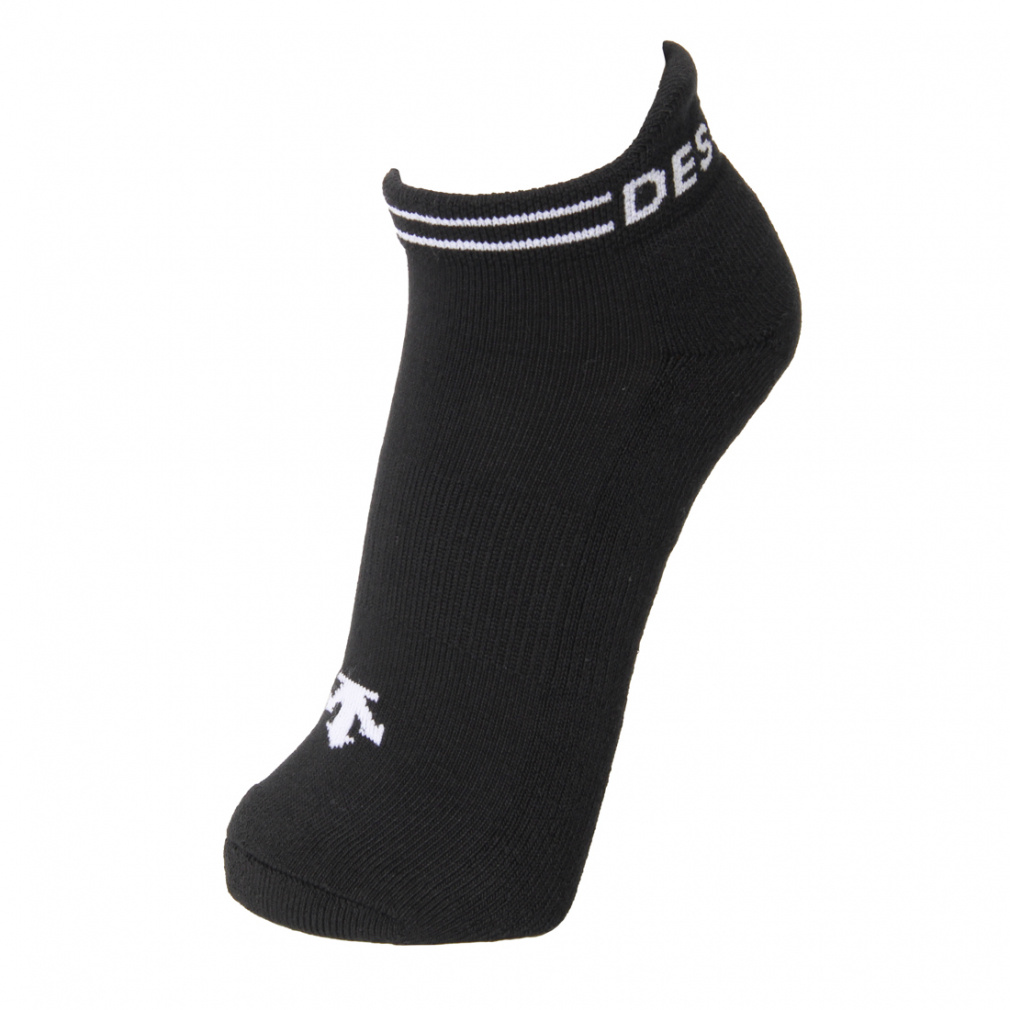 ロゴジャカードアンクル丈ソックス DG5SSO00M