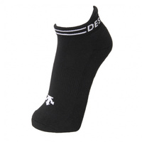 ロゴジャカードアンクル丈ソックス DG5SSO00M