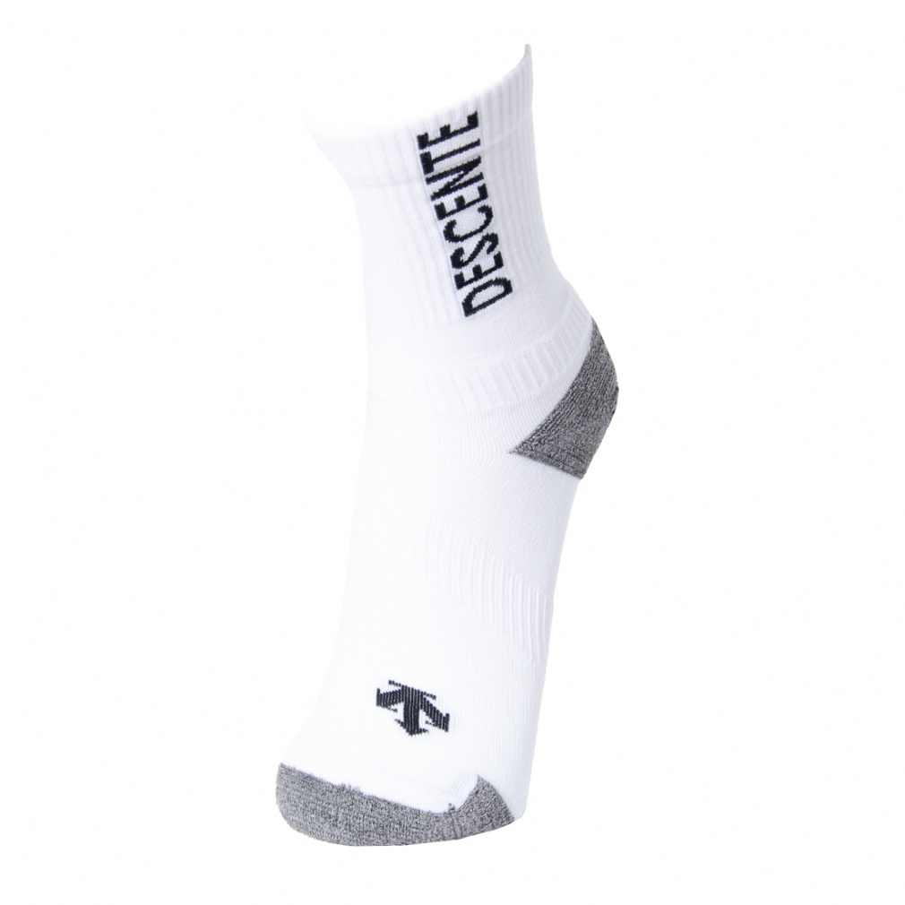 デサント ゴルフ ゴルフウェア ソックス 春 夏 MoveSox for GOLFミドル丈 (DG5SSO03M) メンズ DESCENTE GOLF