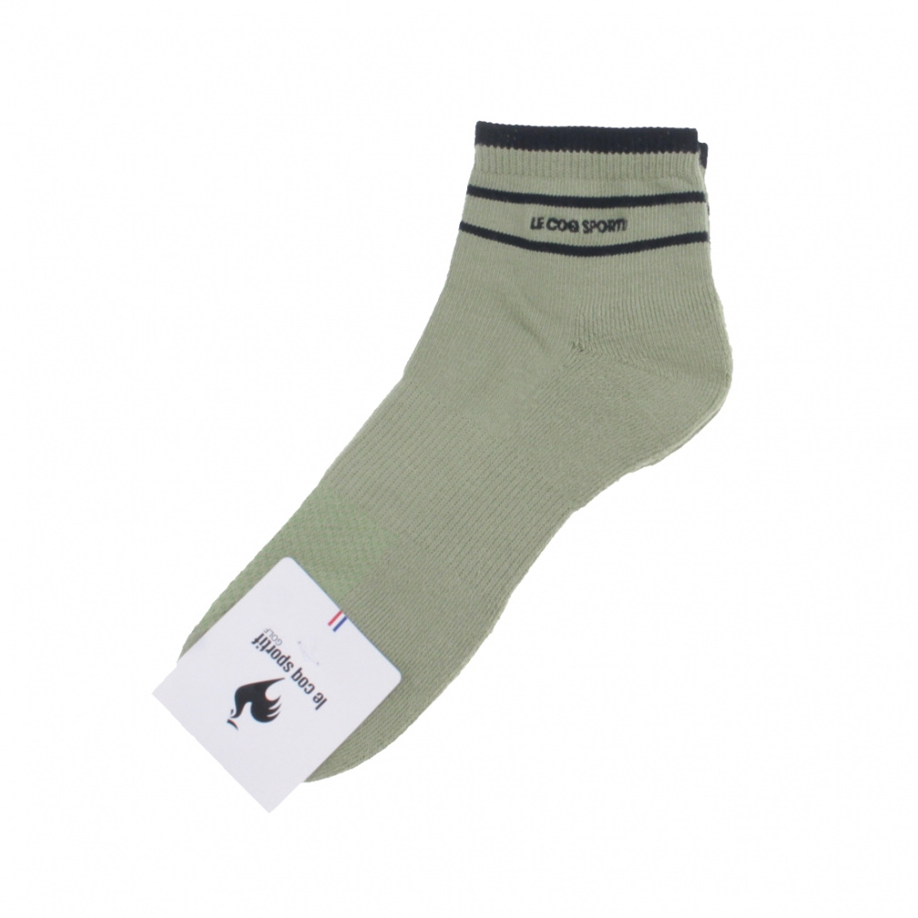 シーズンモチーフ柄 ショート丈ソックス LG5SSO09M