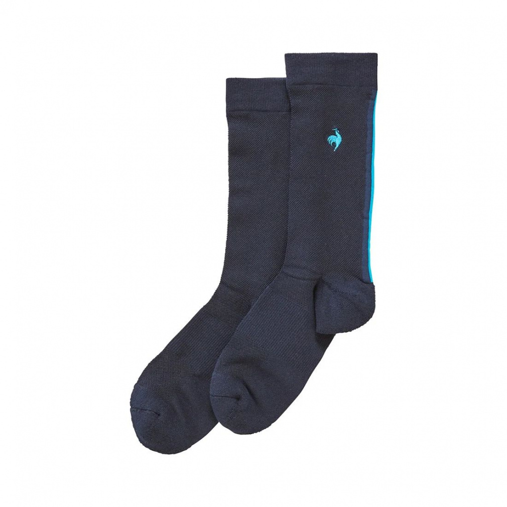 涼感メッシュ レギュラー丈ソックス LG5SSO11M