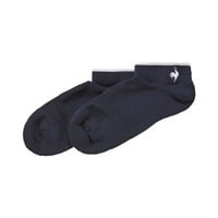 涼感メッシュ アンクル丈ソックス LG5SSO10M