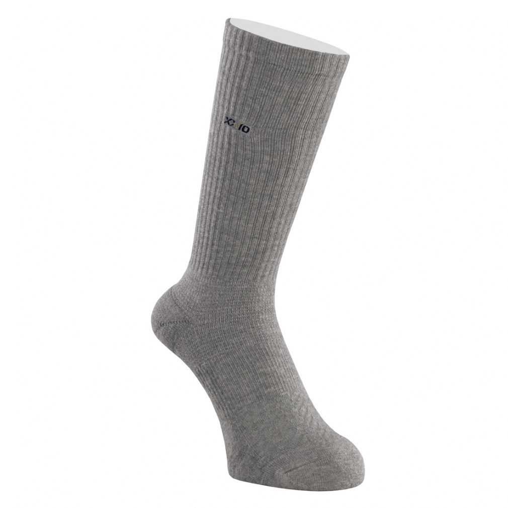 ゼクシオ ゴルフウェア ソックス 秋 冬 XXIO 箱入りレギュラーソックス XMO3401 (XMO3401) メンズ ダンロップ XXIO