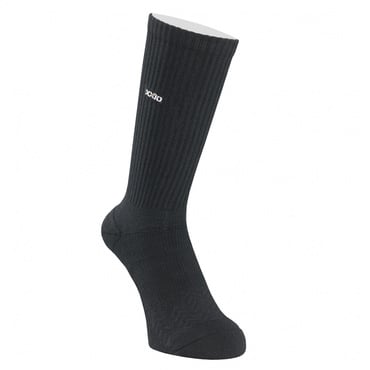 XXIO 箱入りレギュラーソックス XMO3401 XMO3401(ブラック-25-27cm)