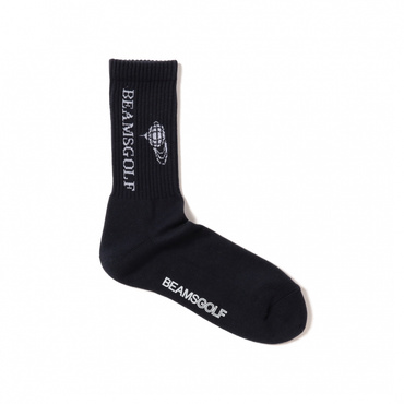 縦ロゴ ソックス 8143035396