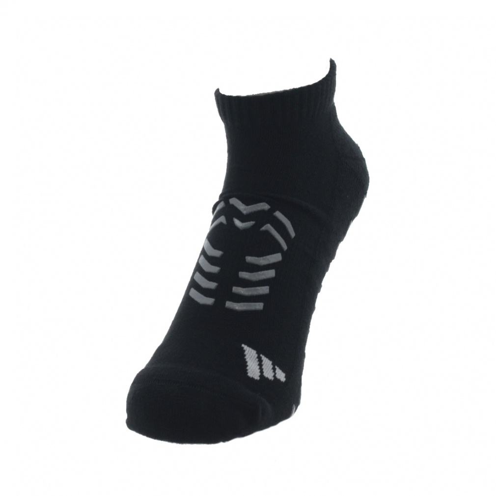 アディダス ゴルフウェア ソックス 春 夏 アディゼロ アンクル丈 機能ソックス (KVH48) メンズ adidas