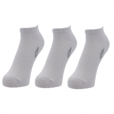 3足組アンクル丈ソックス TR-9A3114AN