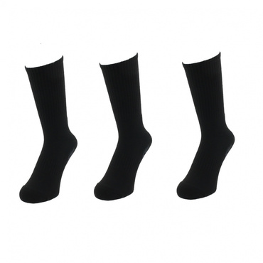 3足組 レギュラー丈ソックス TR-9A3134RE