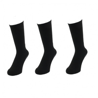 3足組 レギュラー丈ソックス TR-9A3134RE