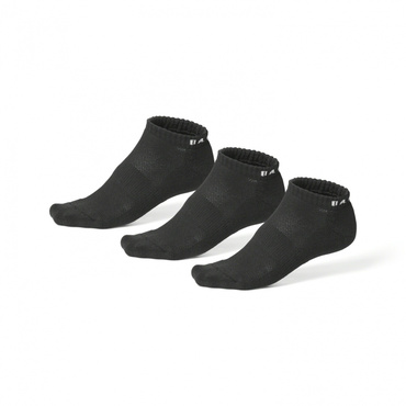 3P NO SHOW SOCK 93251JP-60
