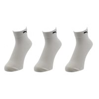 ビッグメッシュソックス 3足組 クオーター 2823-313