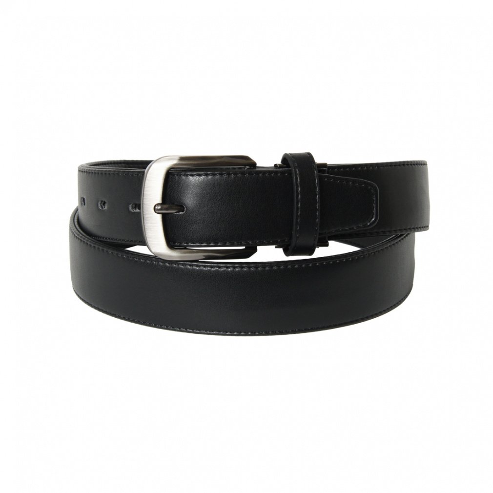 無地ロングベルト TR-1A1075BE