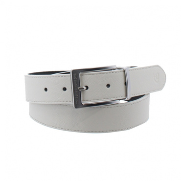 ティゴラ ゴルフウェア ベルト 春 夏 エンボスリバーシブルベルト (TR-1A1005BE) メンズ TIGORA