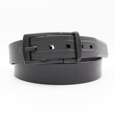 ベルト ラバー 樹脂 撥水 スポーツ TR-1A1300BK*MBK