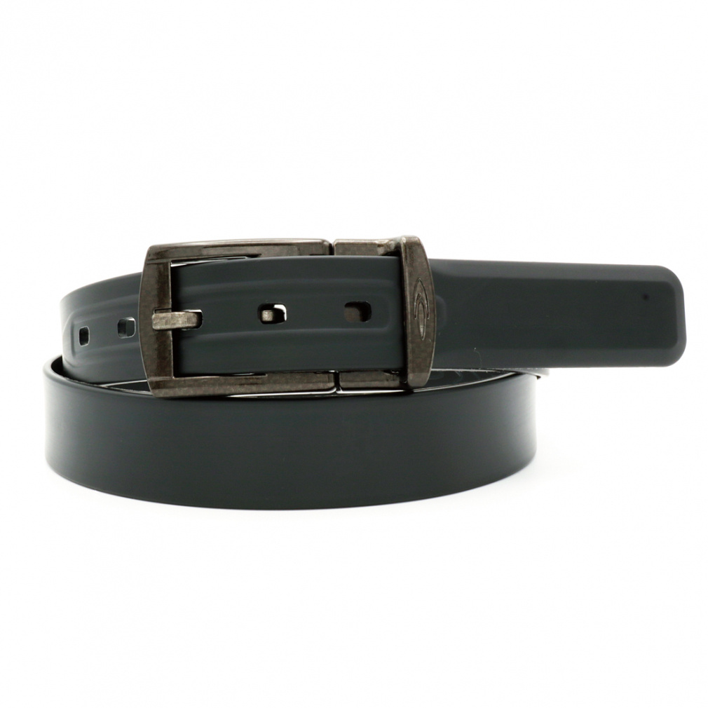 ベルト ラバー 樹脂 撥水 スポーツ TR-1A1300BKAG(--FREE)