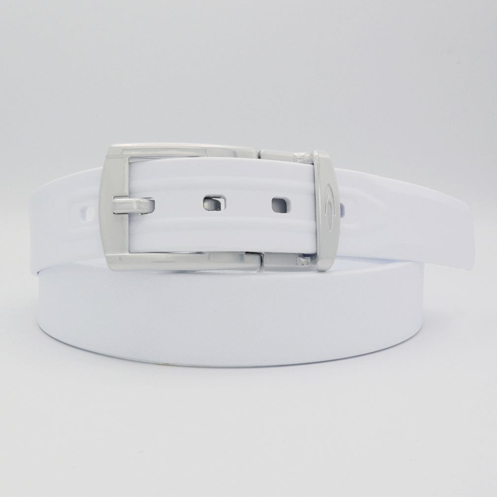 べルト ラバー 樹脂 撥水 スポーツ TR-1A1300WHPWH(--FREE)