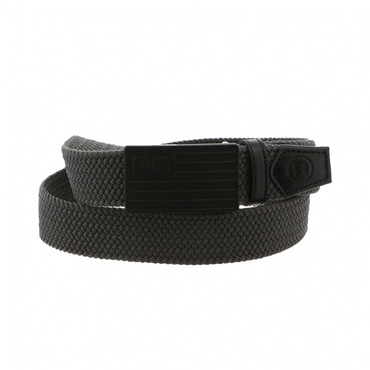 BG BUCKLE MESH BELT BRG211G35