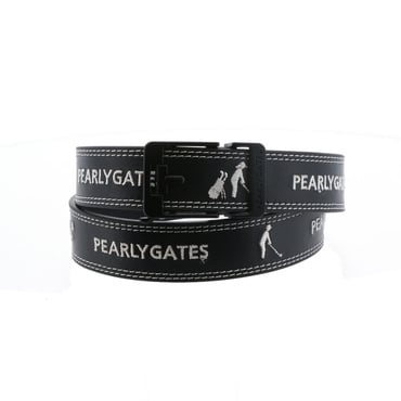 ァー柄フリーバックルBELT 0536182401