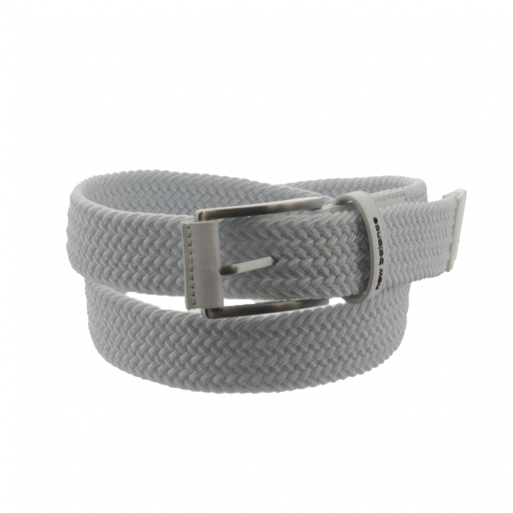 MESH BELT 0126982004(ホワイト-FREE)