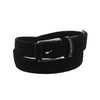 NBB WEEKEND✩Nバックルベルト付きスカート ゴルフウェア ニューバランス ゴルフウェア ベルト 春 夏 MESH BELT (0126982004