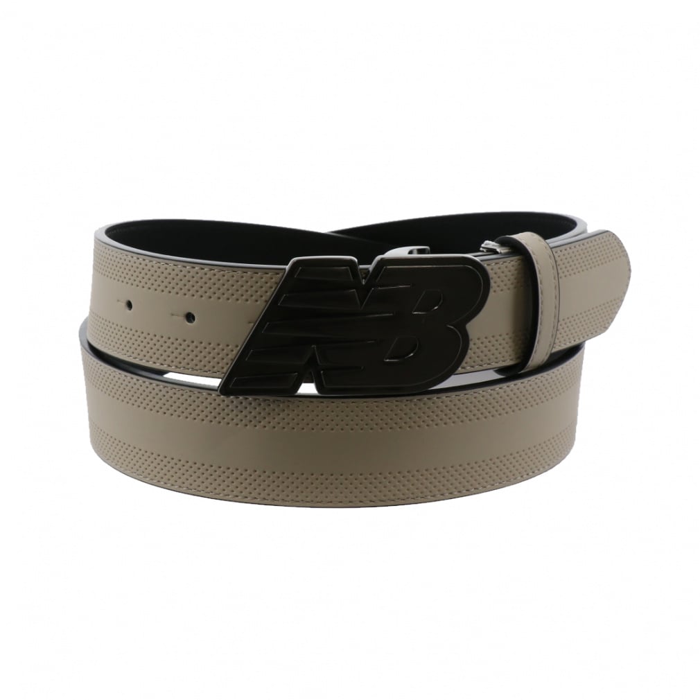 BELT 0126982001(ベージュ-FREE)