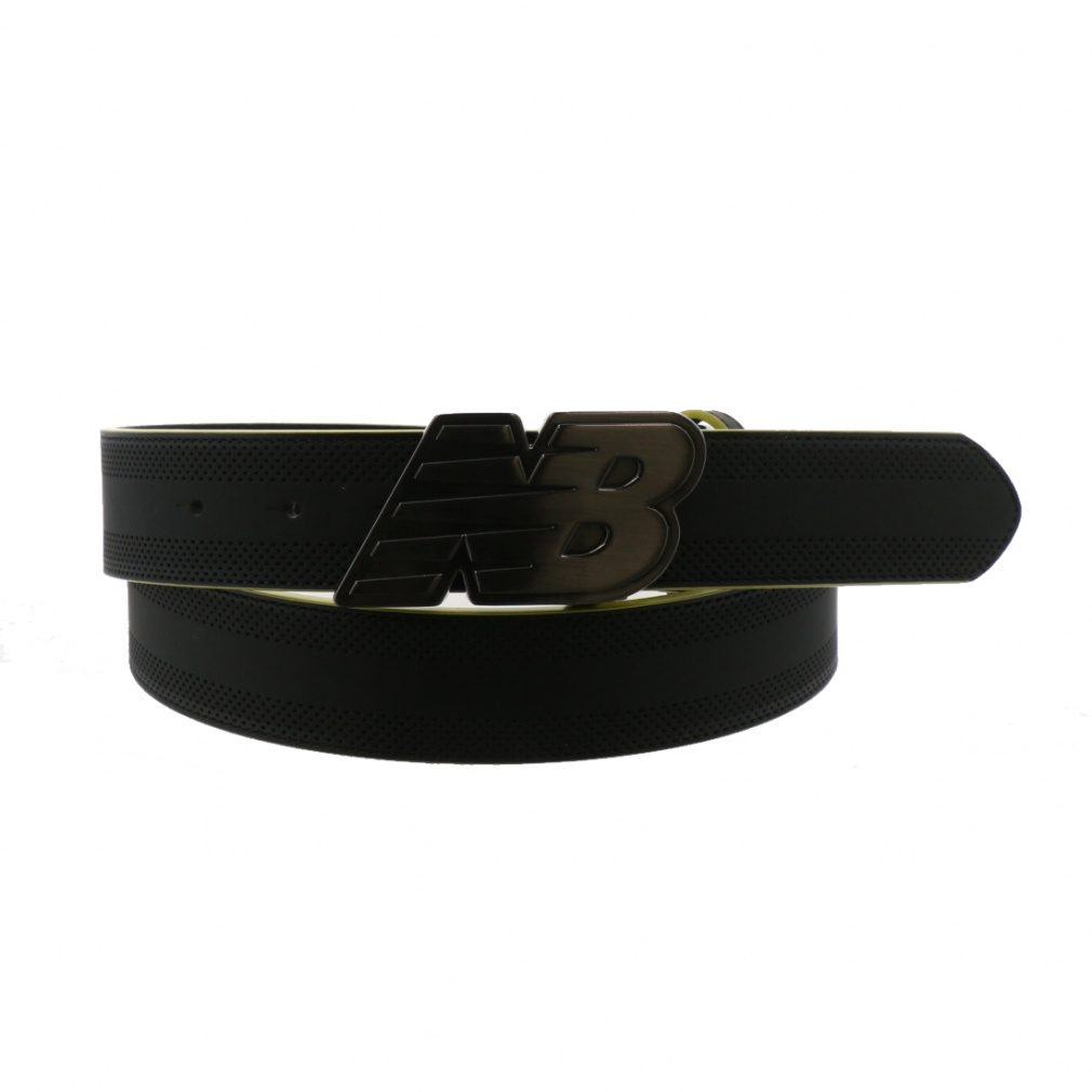BELT 0126982001(ブラック-FREE)