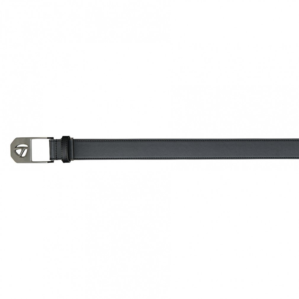 テーラーメイド ゴルフウェア ベルト 春 夏 M ベーシック T-バックルベルト (UN565) メンズ TaylorMade