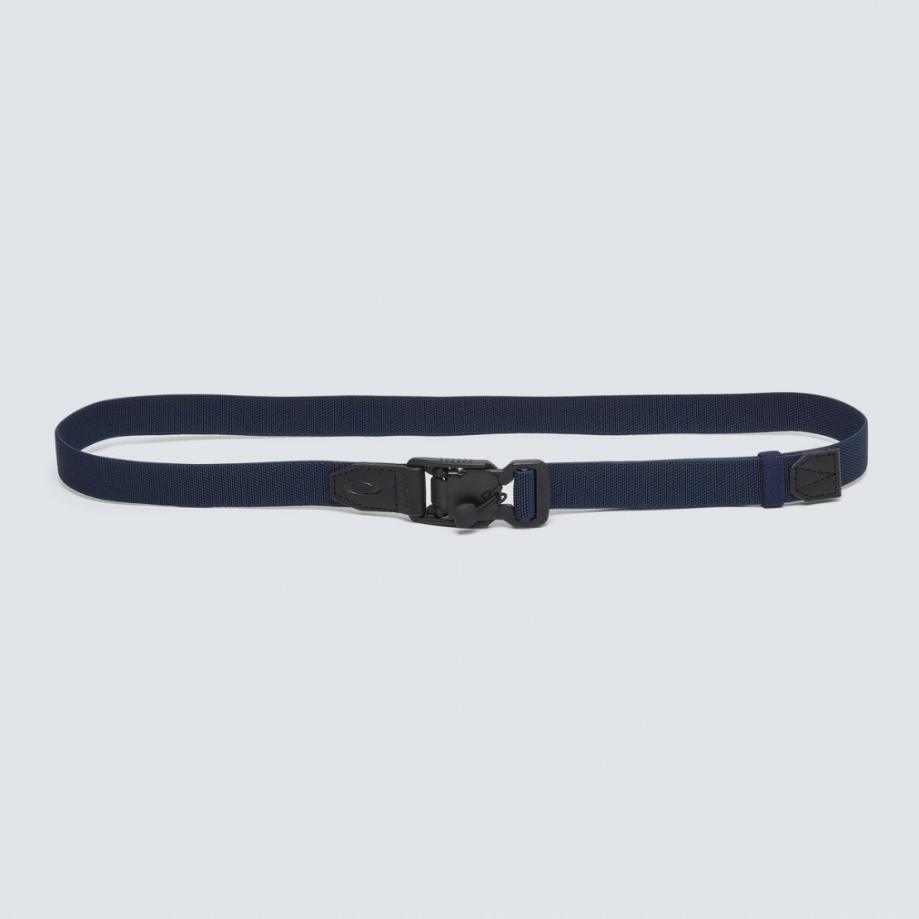 I[N[ StEFA xg t  BUCKLE BELT 17.0 (FOS901384) Y OAKLEY