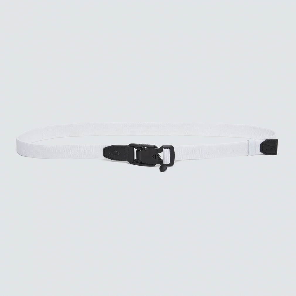 オークリー ゴルフウェア ベルト 春 夏 BUCKLE BELT 17.0 (FOS901384) メンズ OAKLEY