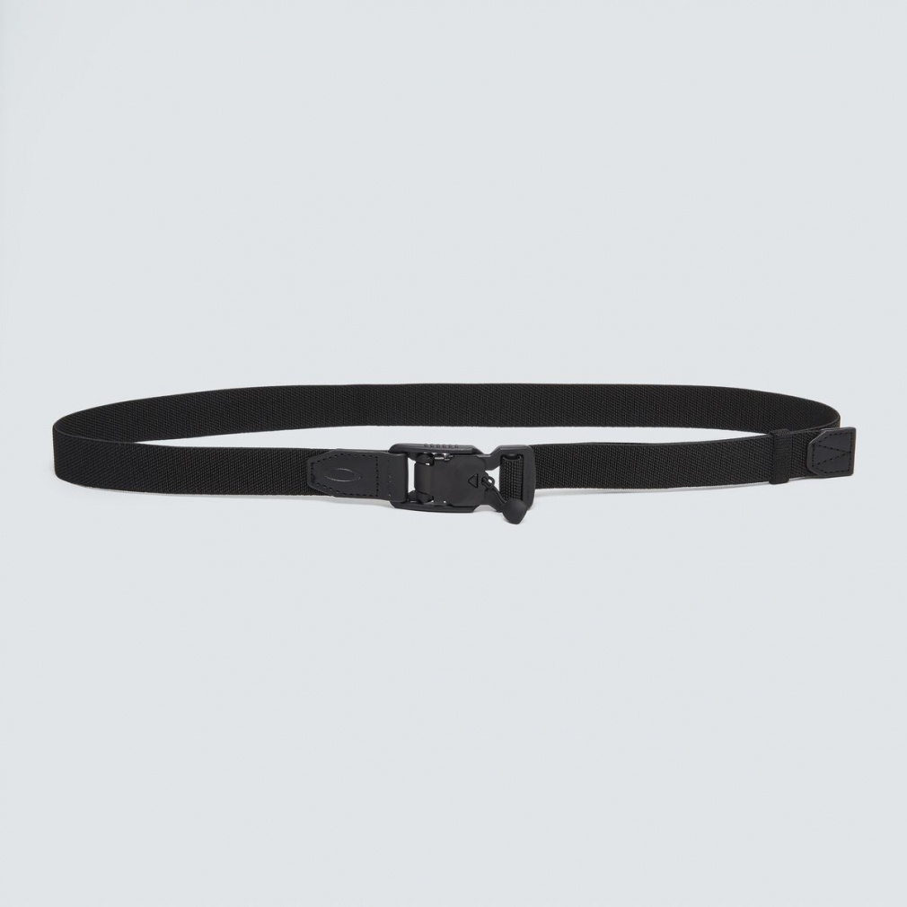 I[N[ StEFA xg t  BUCKLE BELT 17.0 (FOS901384) Y OAKLEY