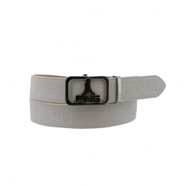 スライドバックルロゴベルト 6215182107｜Alpen Online