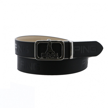 スライドバックルロゴベルト 6215182107｜Alpen Online