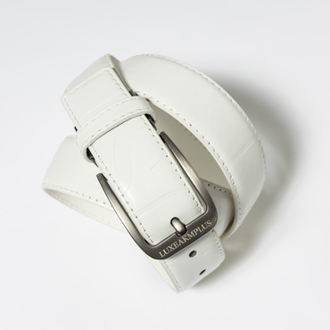 LAZ-22018PU LEATHER BELT LAZ-22018
