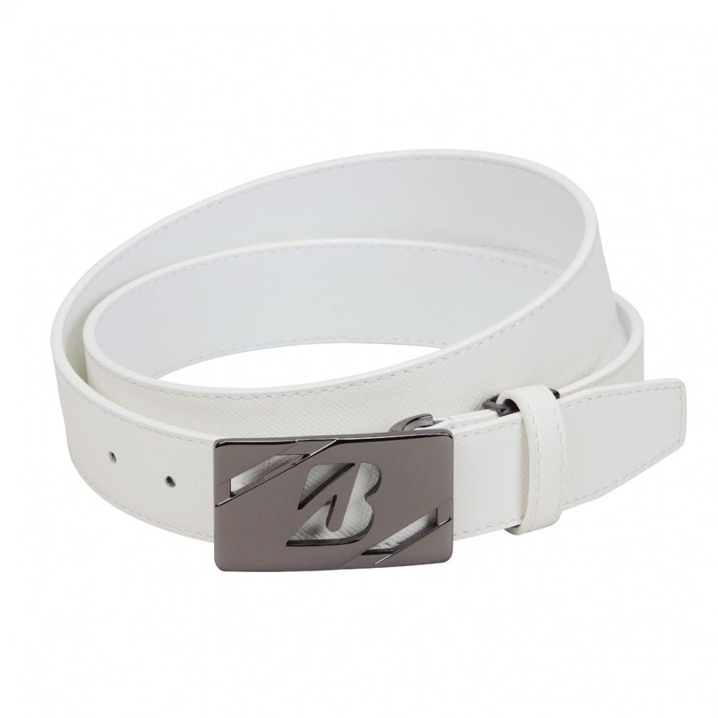 BSG プロモデルベルト BTG24C ベルト BTG24C(ホワイト-FREE)