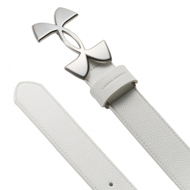 UAロゴ バックル ベルト 1385560