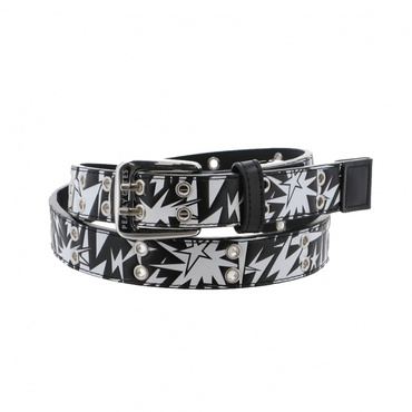 ギザ星柄テープBELT 0535182001